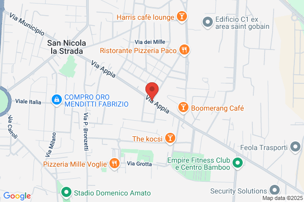 Mercorio vincenzo