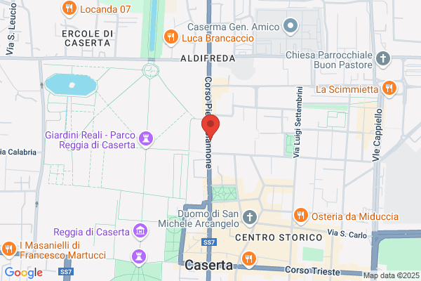 Sanpaolo Imi S.P.A.