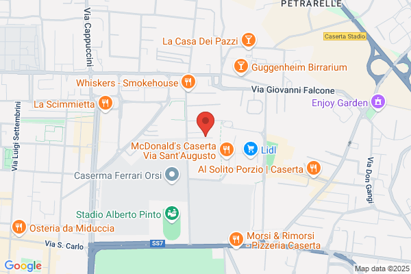 Nutrizionista Dott.ssa Veronica di Nardo