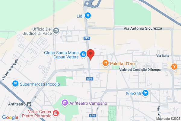 Pizzeria La Loggetta Di Balzano maria Salome