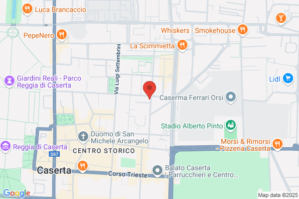 Pizzeria Rosticceria Da Tonino Di Bellezza Antonio