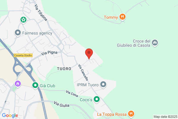 Tecnoimpanti Srl