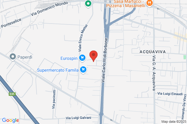 Edime Spa