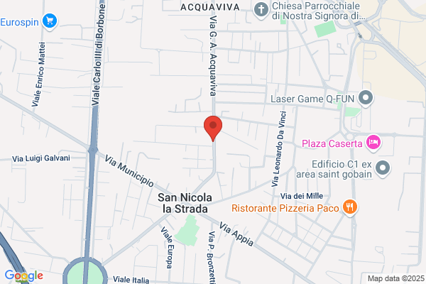 Idrocalor Service