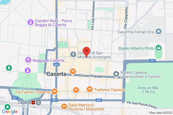 Pizzeria Donna Sophia