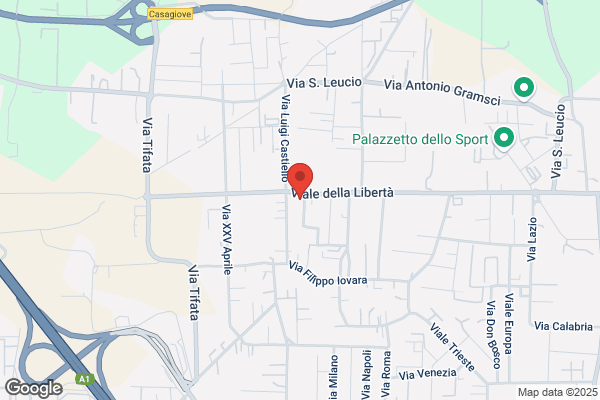 A Tutto Spiedo