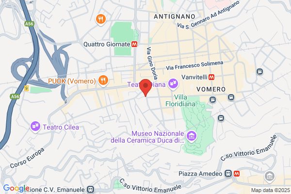 La Padella Di Adorno Snc Vincenzo