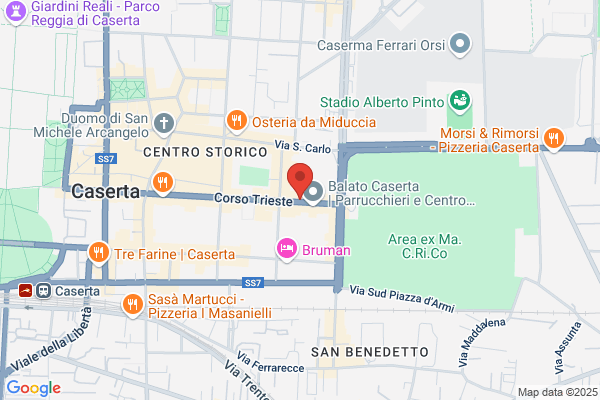 Nia Ristorante e cafe'