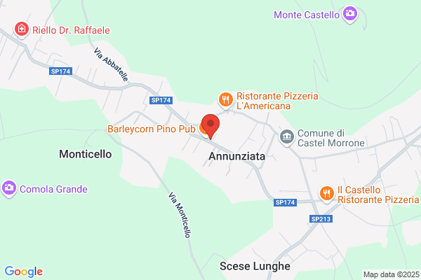 Panificio Della CIOPPA
