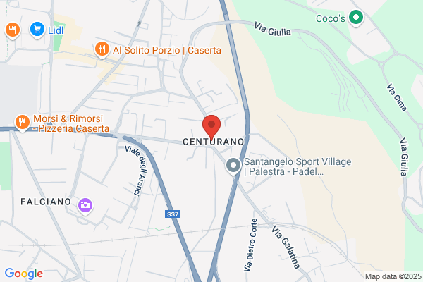 Pizzeria Il Monfortino
