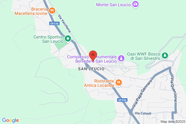 Ristorante La Casina Vecchia