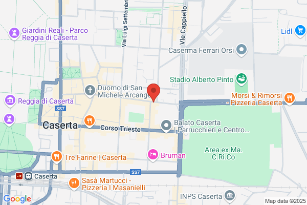 Ristorante S. Carlo Di Scala Angelo E C. S.A.S