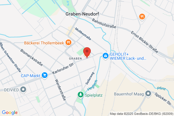 Ristorante Schwarze Katze