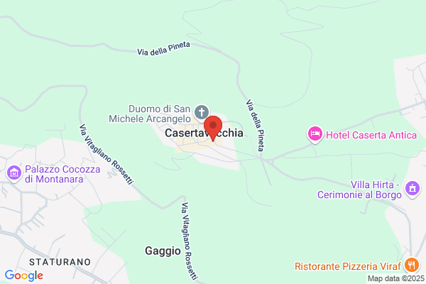 Ristorante da Teresa