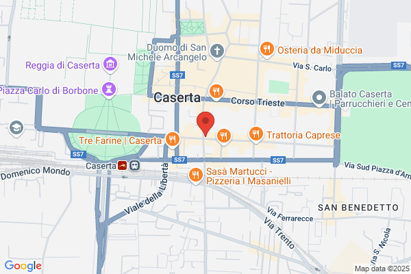 Via Roma Restaurant Srl