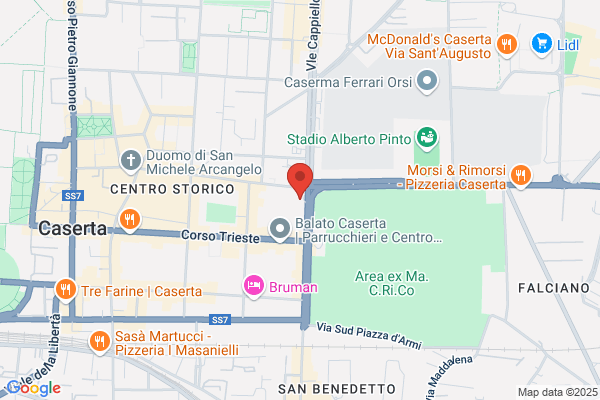 Assistitalia Cè - Assistenza domiciliare anziani