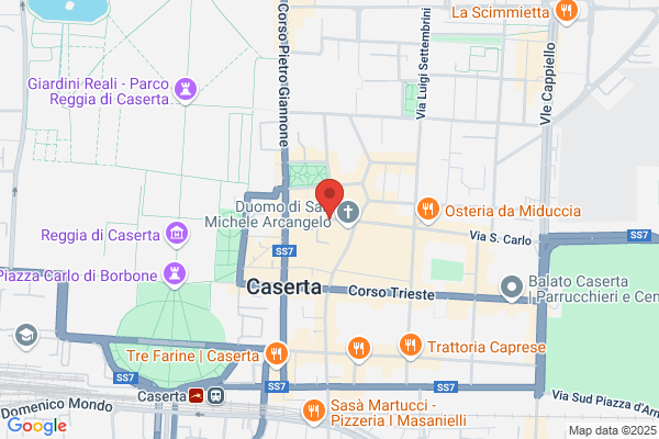 Poste Italiane