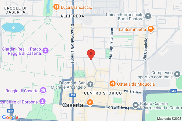 Qui Poste Caserta