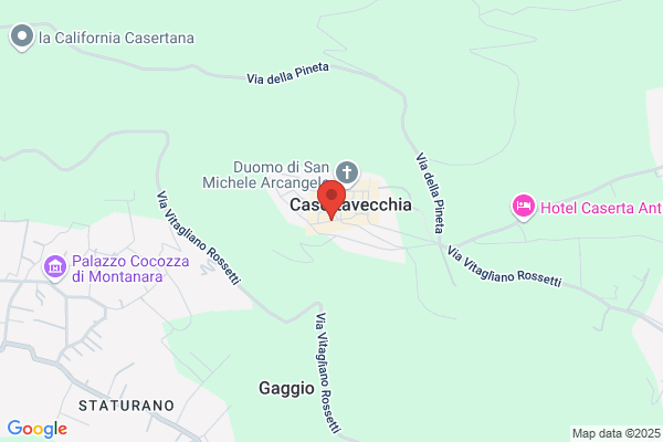 Ristorante Il Borgo Da Modesto