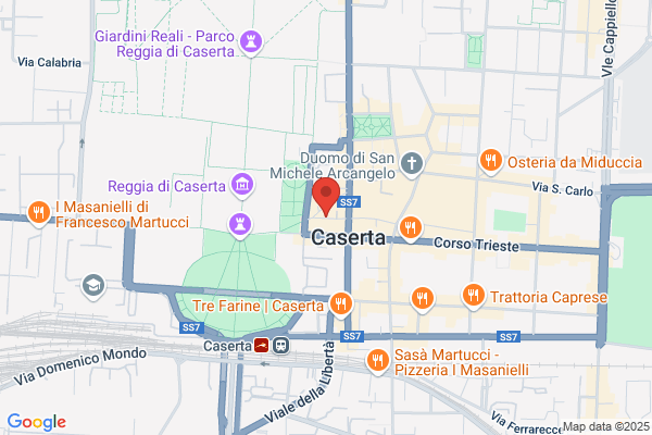 Trattoria O Masto Di Izzo antonio