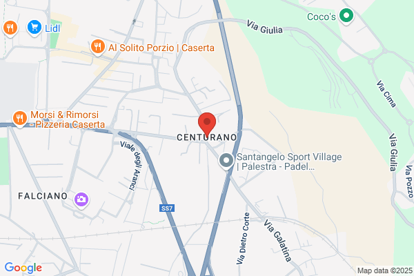 Caseificio La Pagliara Caserta