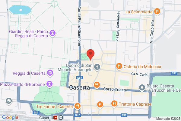 Madonna gaetano