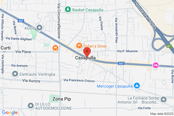 Sorbo pietro