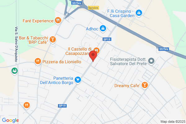 Caserta Car Service Piccola Soc.Coop.R.L.