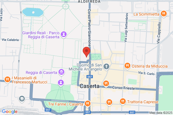 Capo Svg