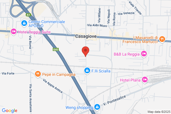 Centro Cuscinetti Srl