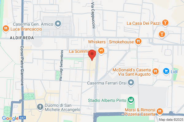 Maurizio Gigante