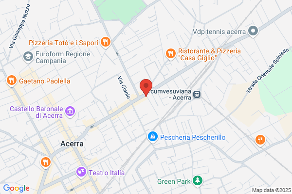 Studio Tecnico Geom. Maione Michele