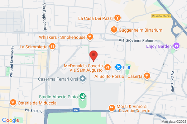 Tronika Di Mazzeo Gabriele