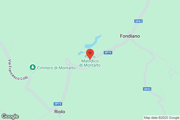Parco Matildico