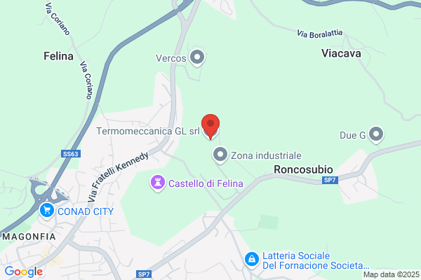 Termomeccanica G.L. S.R.L.