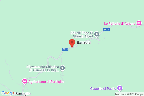 Falegnameria Onfiani