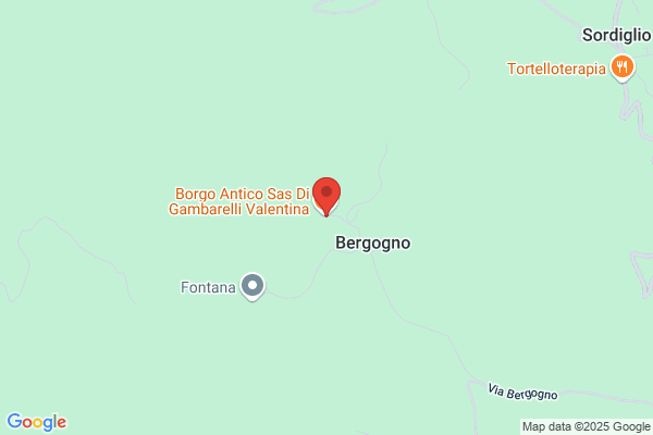 Gambarelli Giuseppe