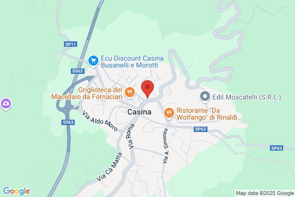 Immobiliare Matildica S.R.L.