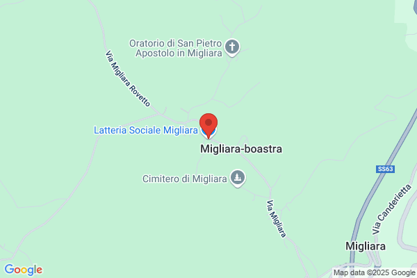 Latteria Sociale Di Migliara - Soc. Coop. a r.L.