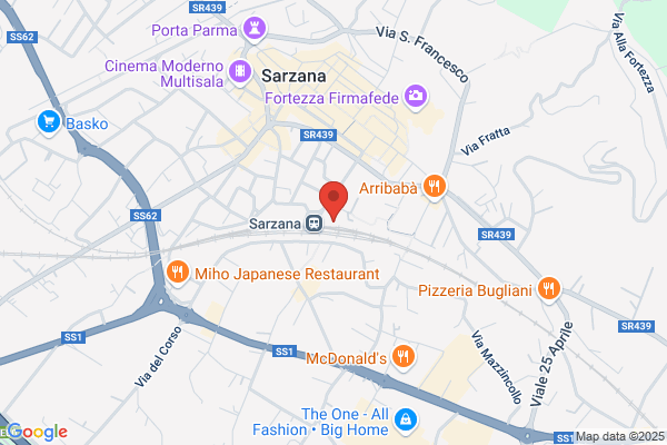 Locanda In Sarzano (S.N.C.)
