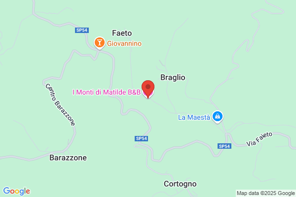 Montecchi edmondo