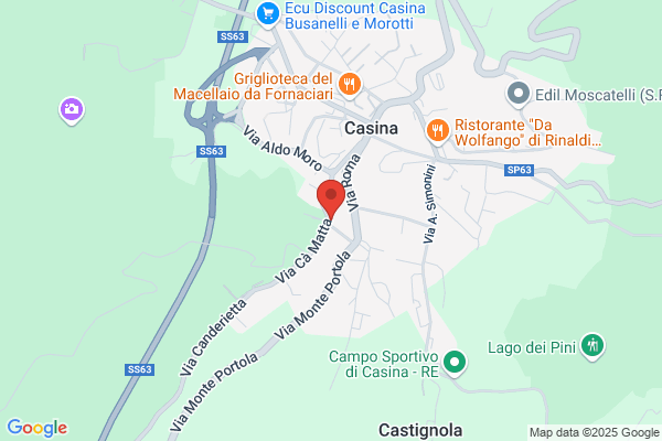 Onoranze Funebri La Rosa