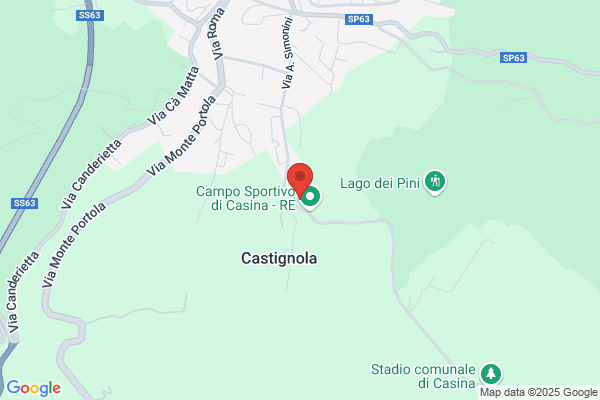 Scuola Materna Di Leguigno
