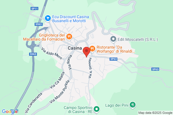 Scuola Materna Sacro Cuore