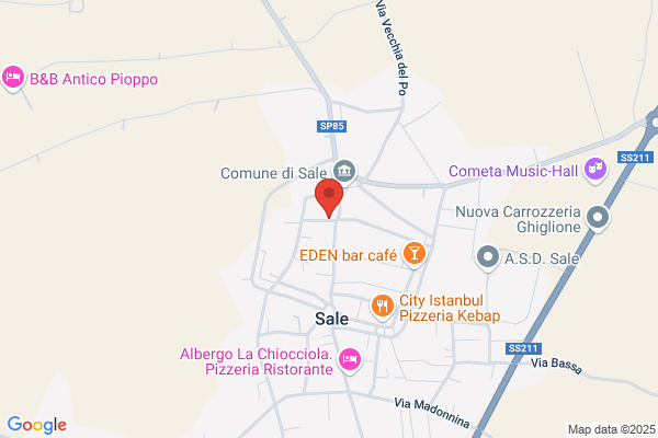 Spadacini Franco