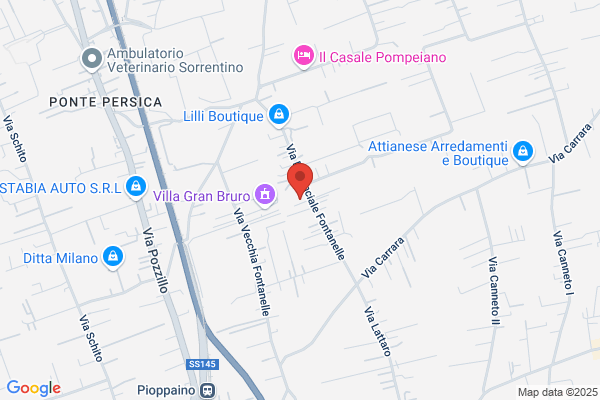 Autofficina Brasiello Service