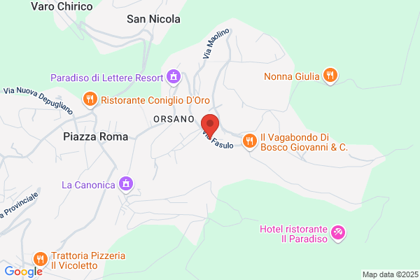 De Santis Dr. Gennaro Geriatra