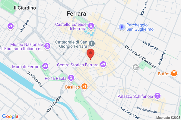 Ferrara Tech Negozio 3 Wind Fastweb