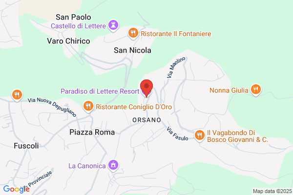 Hotel Ristorante Paradiso