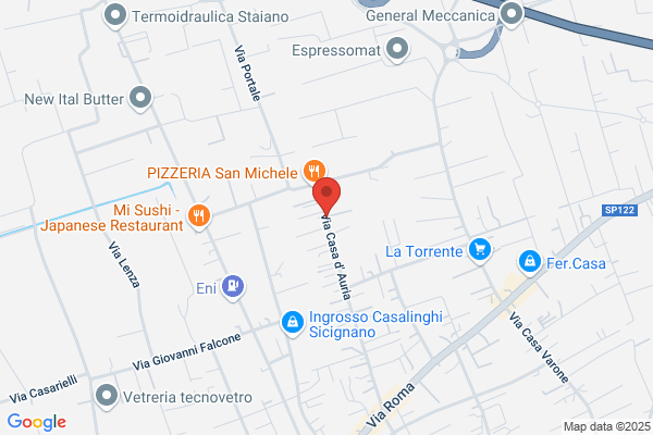 Tirrena Trasporti